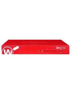 WatchGuard Firebox T185 with 3-yr Total Security Suite