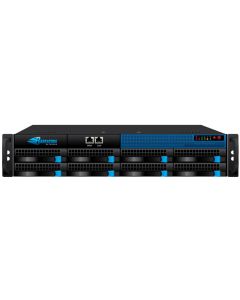 Barracuda Web Security Gateway Appliance 910 (fiber optic NIC)