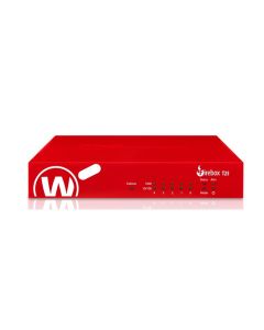 Trade Up to WatchGuard Firebox T45-PoE with 5-yr Basic Security Suite (US)