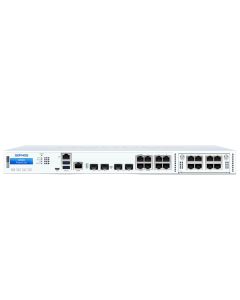 IG3A1CSUS, Sophos XGS 3100 with Xstream Protection 1 Year - US Power Cord