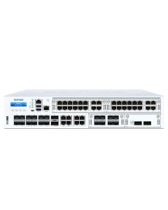 IG7E5CSUS, Sophos XGS 7500 with Xstream Protection 5-year - US power cord