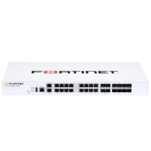 FORTINET FORTIGATE-100E 2台セット【v7.2.12】 FortiGate-100F, Firewall Fortinet, Protección contra amenazas