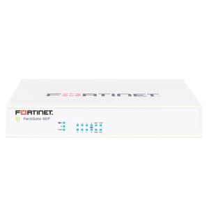 FG-80F-HA | Fortinet FortiGate-80F HA Pair Appliance | Network