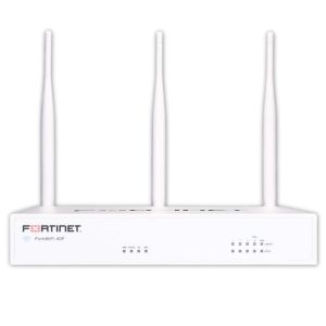 FWF-40F-A-BDL-950-12 | Fortinet FortiWiFi-40F Hardware plus