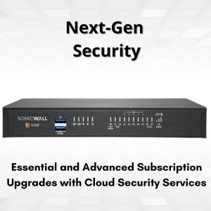 02-SSC-2841 | SonicWall TZ570P Appliance Only Firewall | Network