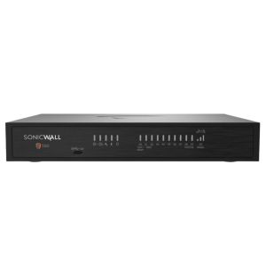 03-SSC-7462 | SonicWall TZ 580 Secure Upgrade Plus - Advanced