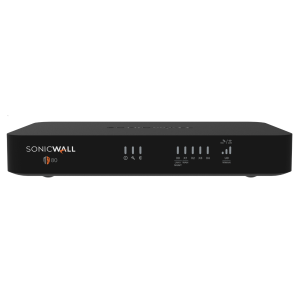 03-SSC-2840 | SonicWall TZ80 TotalSecure Advanced 1 Year | Network