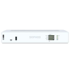 XX108Z36ZZPCUS | Sophos XGS 108 with Xstream Protection, 3-year
