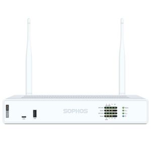 ルーター・ネットワーク機器 SOPHOS SEIRIOS XGS136 SOPHOS セキュリティアプライアンス SEIRIOS XGS136 デスクトップ型
