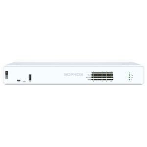XX118Z12ZZPCUS | Sophos XGS 118 with Xstream Protection, 1-year