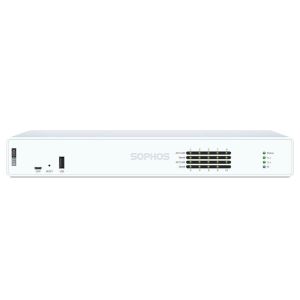 XX128Z36ZZPCUS | Sophos XGS 128 with Xstream Protection 3-year