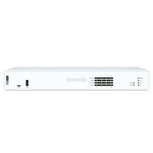 XX138Z60ZZPCUS Sophos XGS 138 with Xstream Protection 5 year US