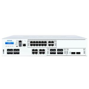Sophos XGS 5500 Firewall Security Appliance - US power cord