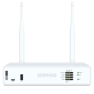 XW88ZZ00ZZPCUS | Sophos XGS 88w Security Appliance - US power cord