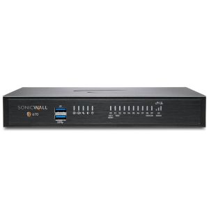 02-SSC-5685 | SonicWall TZ670 Secure Upgrade Plus Advanced Edition