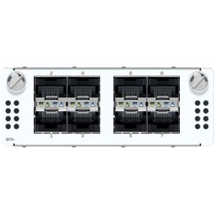 XSBZTCHC8 - Sophos 8 port GbE copper Flexi Port module (for all