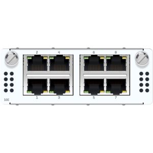 【FaB】Portside Exchange GF 2枚セット XSBZTCHF8 - Sophos 8 port GbE SFP Flexi Port module (for all XGS