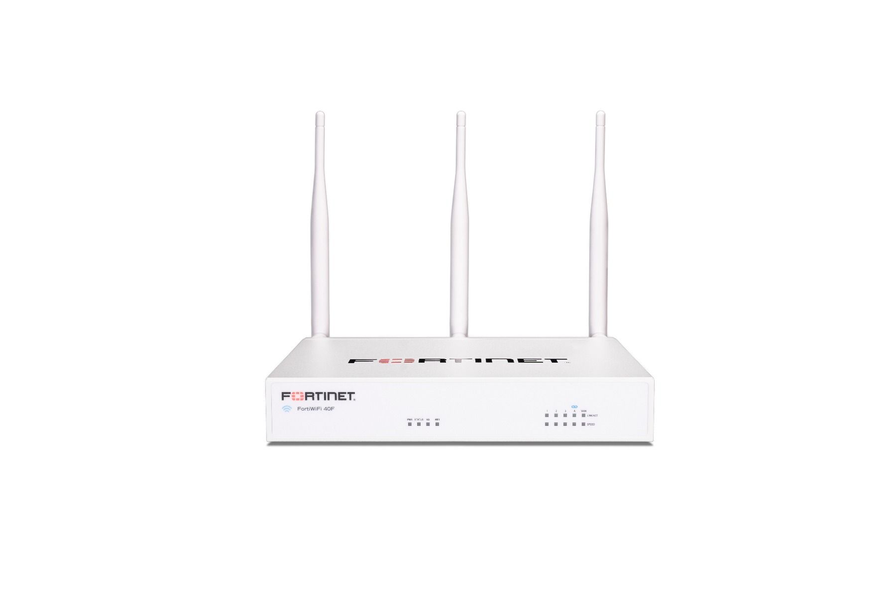 Fortinet FWF-40F-A-BDL-950-36 | Fortinet FortiWiFi-40F Hardware