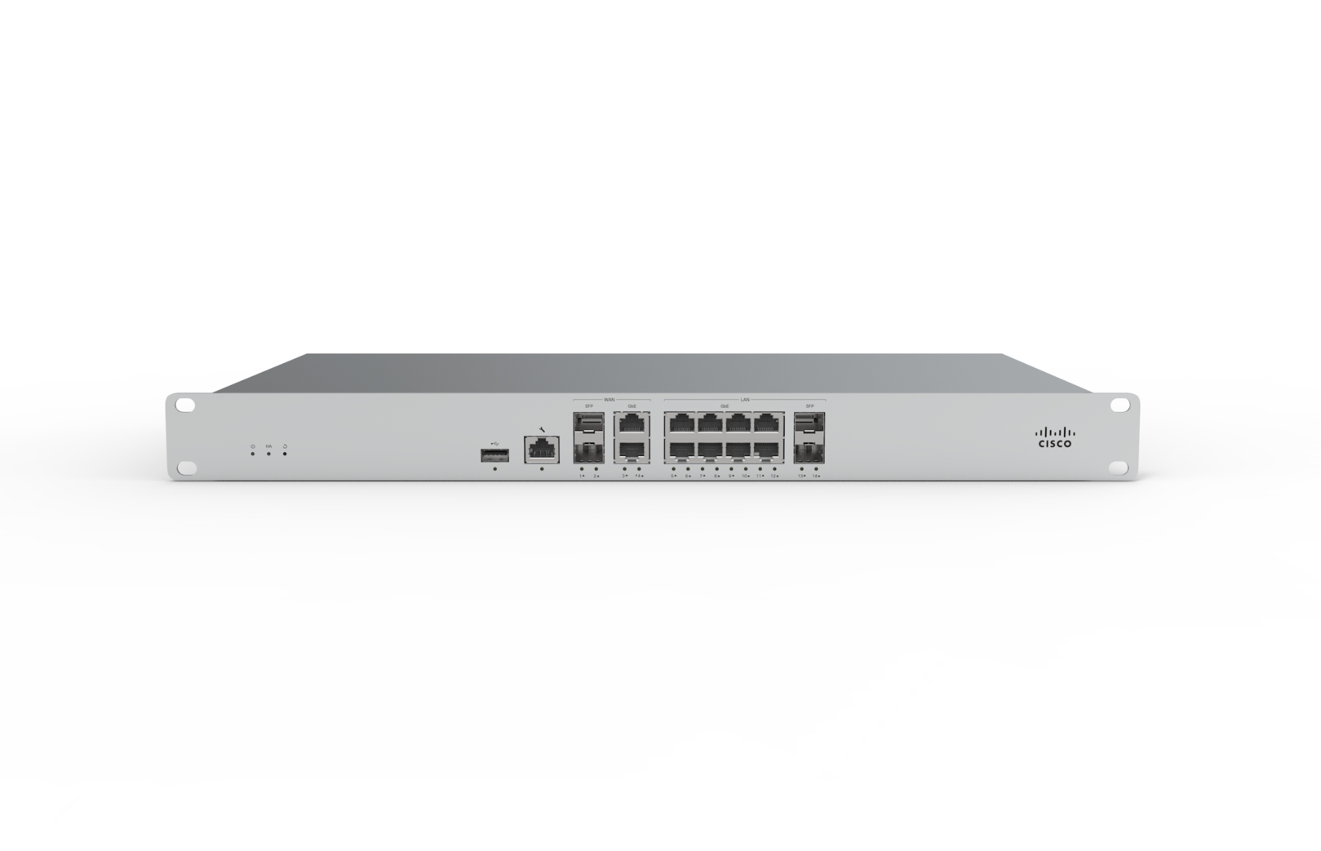 Cisco Meraki MX85-HW | MX85 Router/Security Appliance | Network Security |  Firewalls.com