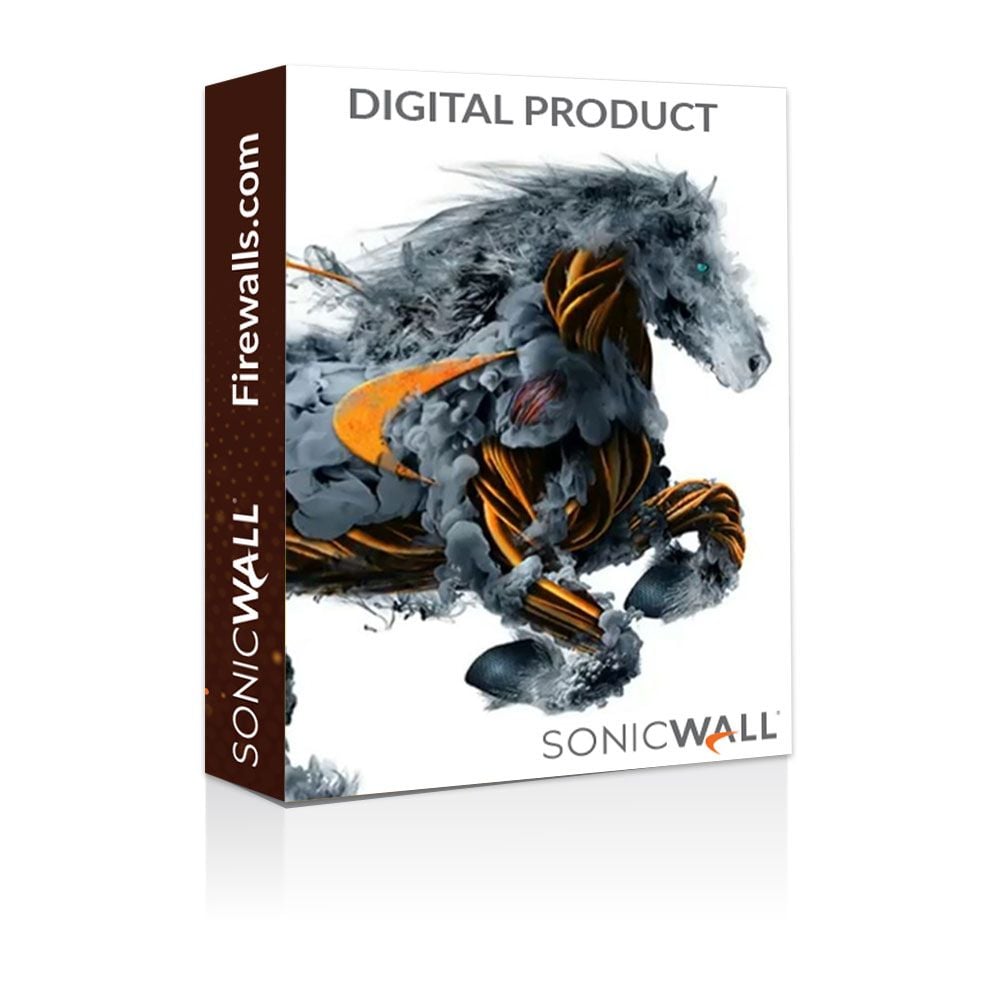 SonicWall Network Security Manager Essential With Management And 7-Day  Reporting for NSa 3700 - 3 Year