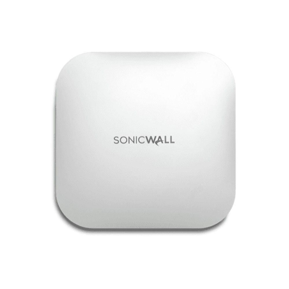SonicWall SonicWave 621 Wireless Access Point with Secure Wireless