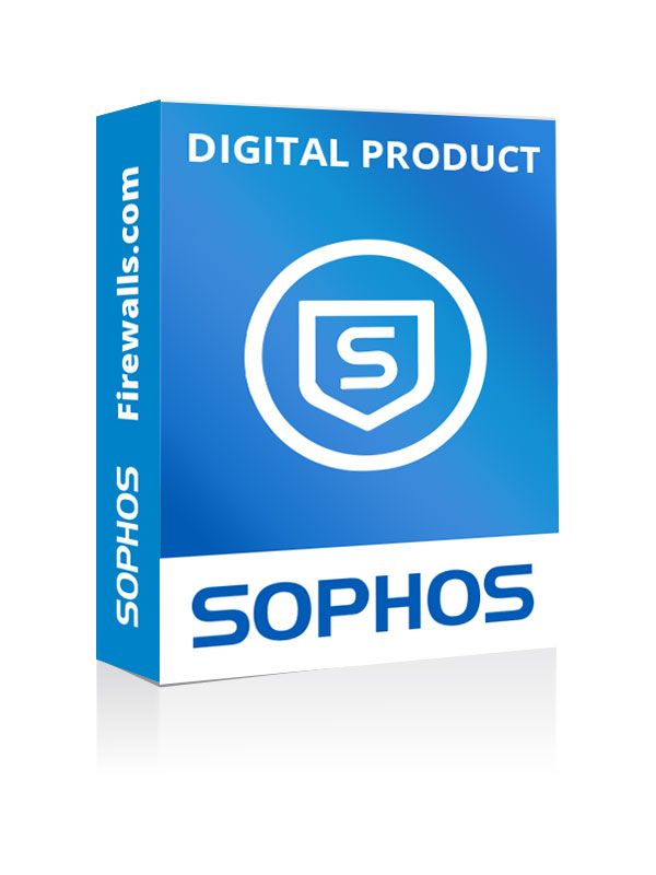 24 Months Sophos XGS 87 Enhanced Support EN8C2CEAA
