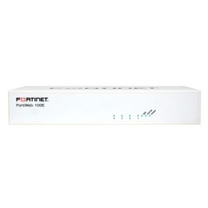 FORTINET FortiVoice 100E Hardware Plus 1 Year 24x7 FortiCare 