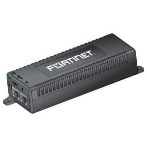Fortinet GPI-130  Fortinet 1-Port Gigabit PoE Power Injector