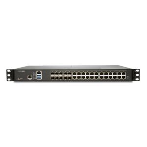 SonicWall NSA 3700 Firewall Secure Upgrade Plus - Essential