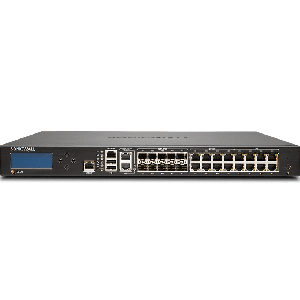 SonicWall NSa 9650 TotalSecure - Advanced Edition - 1 Year