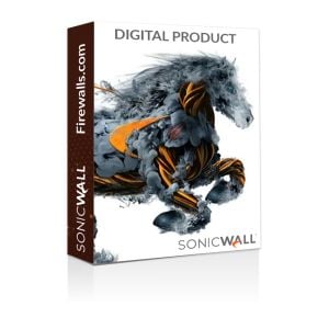 SonicWall ESA 5000 Remote Analyzer Hw Warranty - 1 APPLI 3 Year