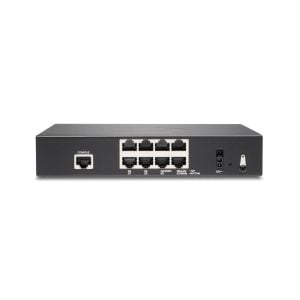 SonicWall 02-SSC-6846 | TZ270 Secure Upgrade Plus - Essential