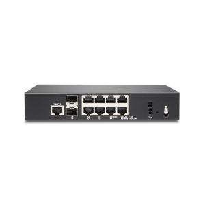 SonicWall 02-SSC-2829 | TZ470 - Appliance Only | Network Security