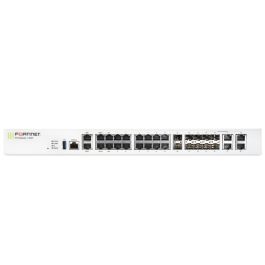 Fortinet FG-100F-BDL-809-36 | Fortinet FortiGate 100F Firewall