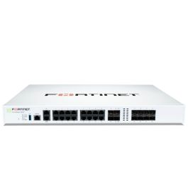 ■ ファイアウォール Fortinet Fortigate 200F ① 動作品 FG-200F-BDL-809-12 | Fortinet FortiGate-200F Firewall Hardware