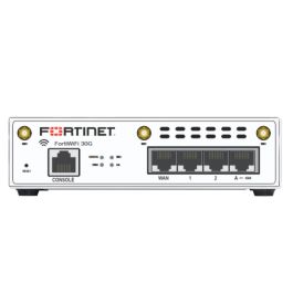 Fortinet FortiGate-30G ファイアウォール FWF-30G-A-BDL-809-36 | Fortinet FortiWiFi-30G Hardware plus