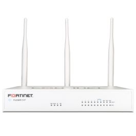 ルーター・ネットワーク機器 FORTINET fortigat60F FWF-60F-A-BDL-950-36 | Fortinet FortiWiFi-60F Hardware plus
