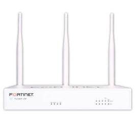 FWF-40F-A | Fortinet FortiWiFi-40F Firewall Appliance Only