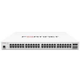 Fortinet FortiSwitch FortiAP 4点セット Fortinet FortiSwitch Secure