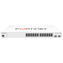 Fortinet FortiSwitch-424E-POE