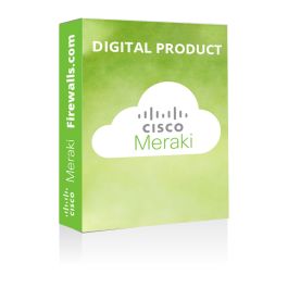 Meraki MR Enterprise License, 3YR