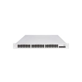 MS150-48FP-4X | Cisco Meraki MS150-48FP-4X L2 Stck Cld-Mngd 48GE
