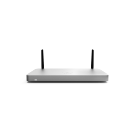 Cisco Meraki MX68W-HW | MX68W Router/- Appliance Only with 802.11