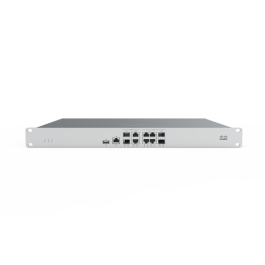 Cisco Meraki MX105-HW | MX105 Router/Security Appliance | Network