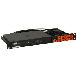 RM-CP-T6 | RackMount.IT Rack Mount Kit for Check Point 1570 / 1590 ...