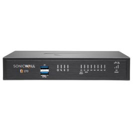 02-SSC-6846 | SonicWall TZ270 Secure Upgrade Plus Essential