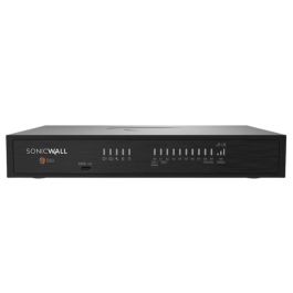 CQ3×2 SM×2 03-SSC-7462 | SonicWall TZ 580 Secure Upgrade Plus - Advanced