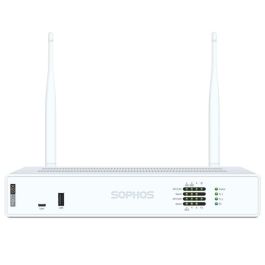 XZ108Z36ZZPCUS | Sophos XGS 108w with Standard Protection, 3-year
