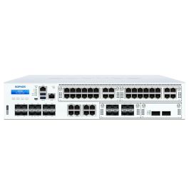 XG6ETCHUS | Sophos XGS 6500 Security Appliance - US power cord