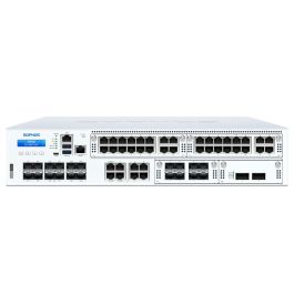 JG6E1CSUS | Sophos XGS 6500 with Standard Protection 1 Year - US
